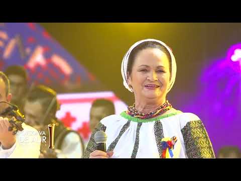 Ioana Capraru - Am trecut lume prin tine #potcoavadeaur