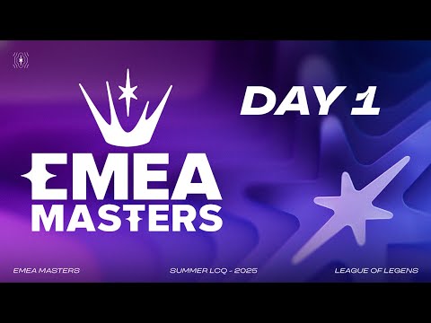 EMEA Masters - Crvena zvezda vs Vitality.Bee - LCQ Bo3