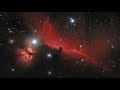 Let's Photograph the Horsehead Nebula