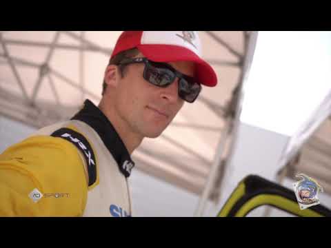 Sintesi Simone Goldoni 105º Rally Targa Florio | Suzuki Rally Cup