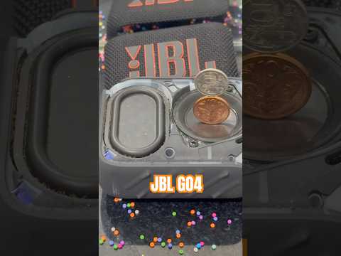 JBL GO4 -Ultra Powerful Speakers 🔊🥳😍 #trending#jbl#viralvideo
