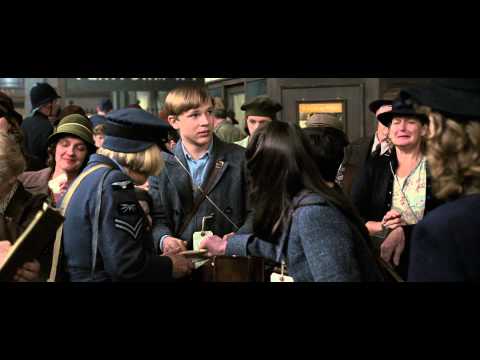 Лев - Трейлер