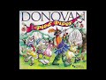 Donovan -  Jackie Beanstalk