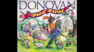 Donovan -  Jackie Beanstalk