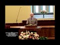 Westway Baptist Church - 7-5-20 - David Barrett - Can America Recover?