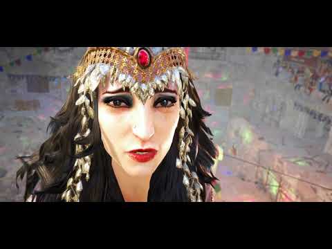 Find a way backstage - FarCry 4 Walkthrough Final Part