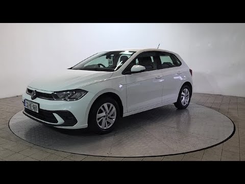 Volkswagen Polo 1.0 TSI 95HP Life - Image 2