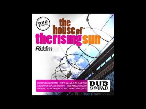 OMAR PERRY Find A Better Way ft Dubsquad Productions