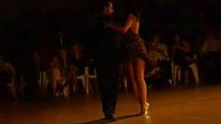 Marcela Guevara & Stefano Giudice 2 CTF 08