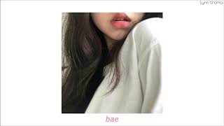 rosy (로지) ; red herring (붉은 청어) // [legendado/tradução]