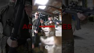 3 Mistakes That Ruin Your Airsoft Gun ❌ #airsoft #airsofttips #maintenance #novritsch