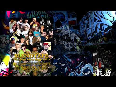 Tymon, O.S.T.R., Fisz & Magik - Czekając na dzień (Du-Rzy bonus blend)