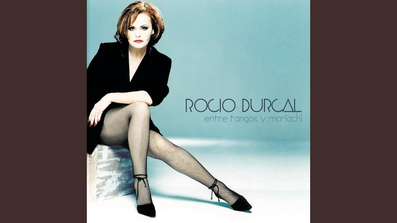 Rocío Dúrcal - Nostalgias