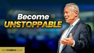 The 4 Success Principles to achieve ANYTHING with Brian Tracy
