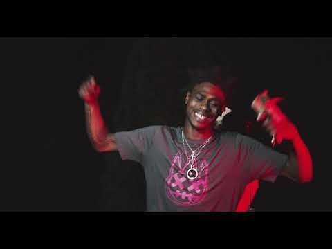 JQ x JERM - Crash Mode (Official Video)