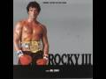 Rocky 3 Soundtrack - Eye of the Tiger 