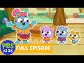 Work It Out Wombats FULL EPISODE The Treeborhood Parranda Happy New Acorn Year PBS KIDS