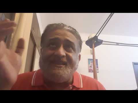 #CovidConcerts Episode 8