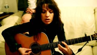 #194 - Jesca Hoop - Whispering Light (Acoustic Session)
