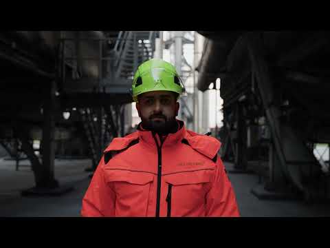 A Scuola di ECONOMIA CIRCOLARE - Impianto Rea Dalmine S.p.A.