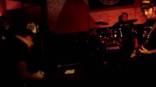 Video 18. prosince 2009 - Benešov - Červený Drak - Odpověď