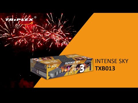 Video TXB013