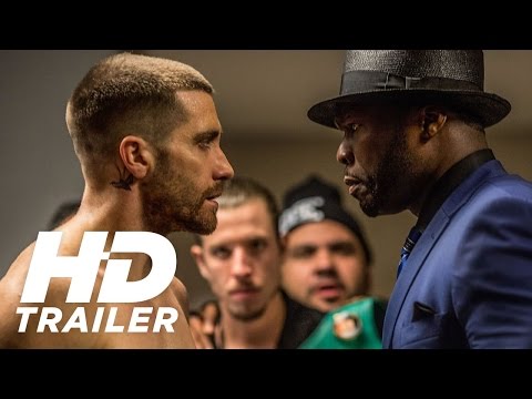 Nocaute - Trailer Oficial