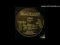 UBAD The Legacy 1995