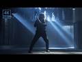 Daryl Vs Variant Walkers Full Fight 4K Ultra HD The Walking Dead Daryl Dixon