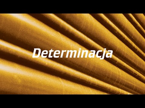 Waco feat. Mor W.A. – Determinacja (Official Audio)