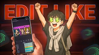 How I edit My Videos + Character Expression Change ( Episode 03 )