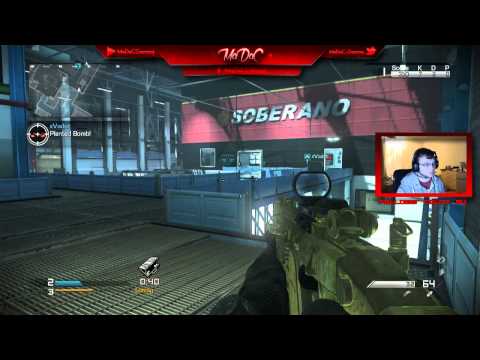 Going 12-4 Against 1 Ping Swedish Warriors - Sovereign S&D 3v3 GBs