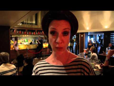 Model Casting at Brighton Fashion Week