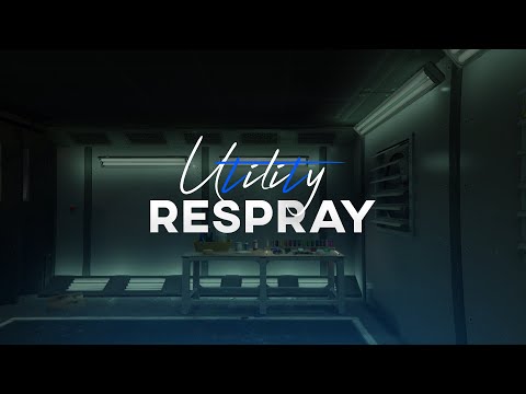 Utility Respray