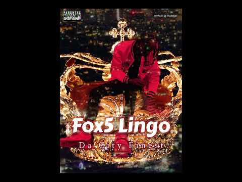 Fox5 lingo - Real asf