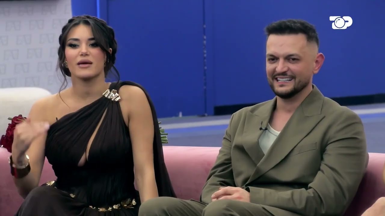 Baby G eliminohet nga gara, bileta e fatit nuk e rikthen në shtëpinë e Big Brother VIP