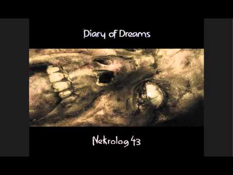 Diary of Dreams - Hypo)Cryptick(Al