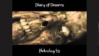 Diary of Dreams - Hypo)Cryptick(Al