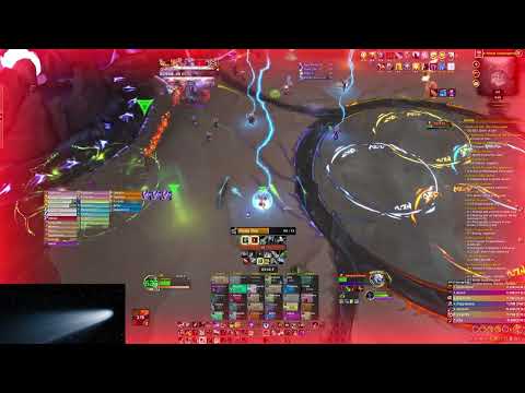 Vault of the Incarnates - Normal Kurog Grimtotem - MM Hunter PoV