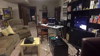 Get ready, get set...