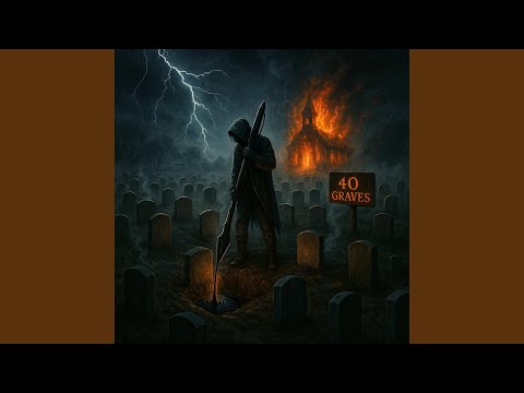 40 Graves