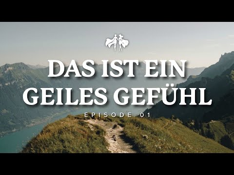 Das ist ein geiles Gefühl