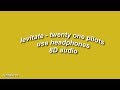 Twenty One Pilots - Levitate 8D Audio