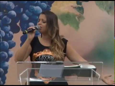 Culto Igreja Batista Lagoinha - 12/10/2014 Noite - Pr. Marcio Valadão