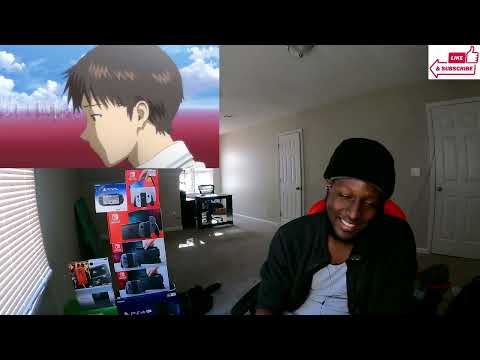 Utada Hikaru「Beautiful World」　Directed by Tsurumaki Kazuya Reaction