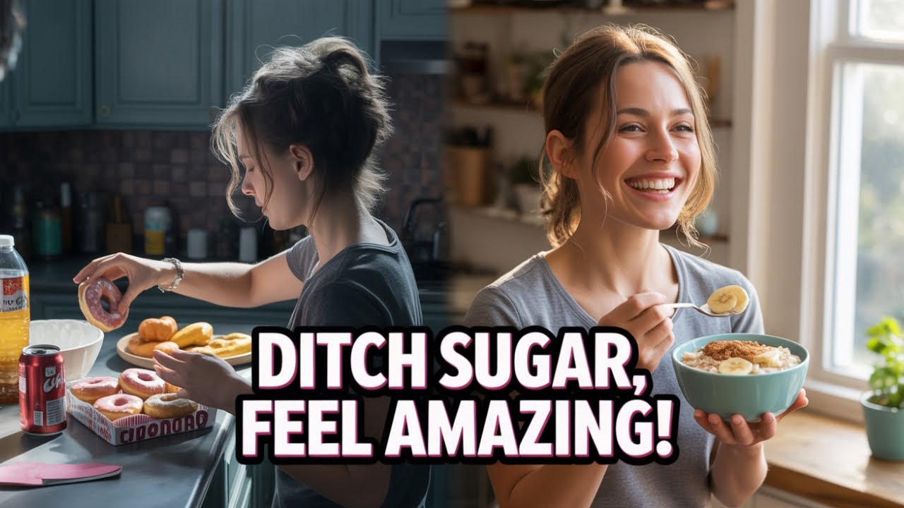 Craving Sugar? Try These Healthy Snacks Instead!  #health #healthtips #healthhacks