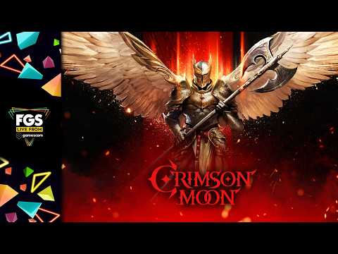 Gameplay Trailer
