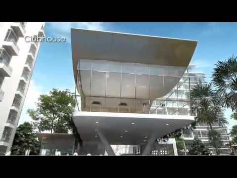 The Cascadia Singapore