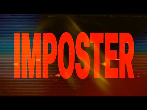 Louis Tomlinson - Imposter (Lyric Video)