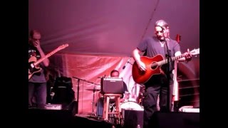 JIMMY LAFAVE BAND - If Tomorrow Wasn't Such A Long Time